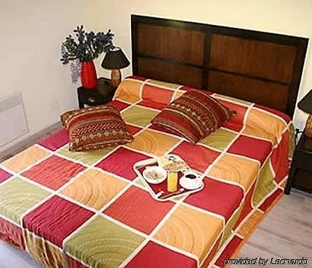 Hotel Brit Confort Helios Agde
