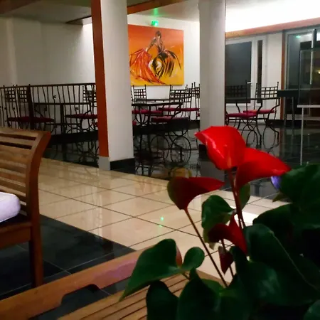 Hotel Hélios