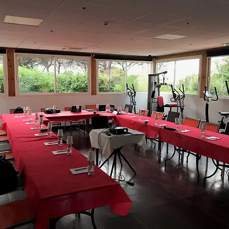 Hélios 3* Agde