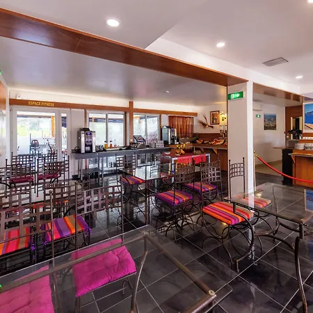 Hotel Brit Confort Helios 3*