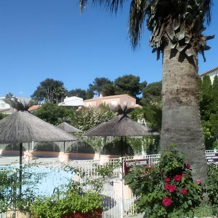 Hélios 3* Agde