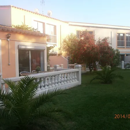 Brit Confort Helios 3*