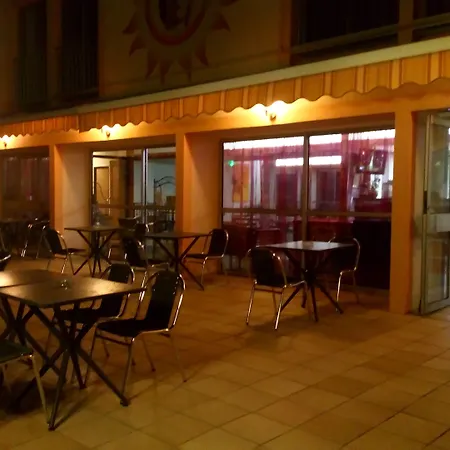 Brit Confort Helios Agde