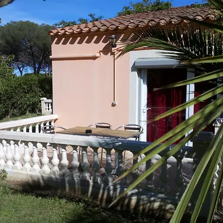 Hotell Brit Confort Helios Agde