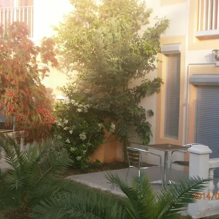 Hotel Hélios