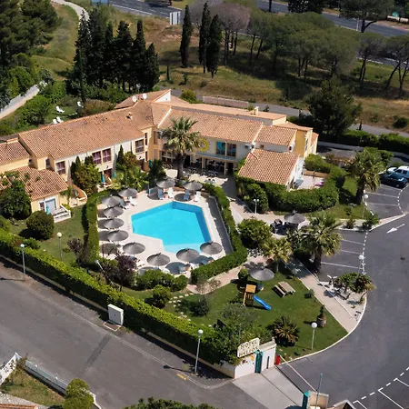 Hotel Hélios
