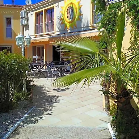 Hélios Hotel
