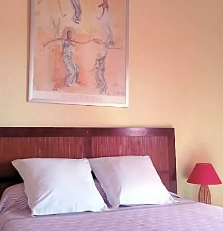 Brit Confort Helios Hotel Agde
