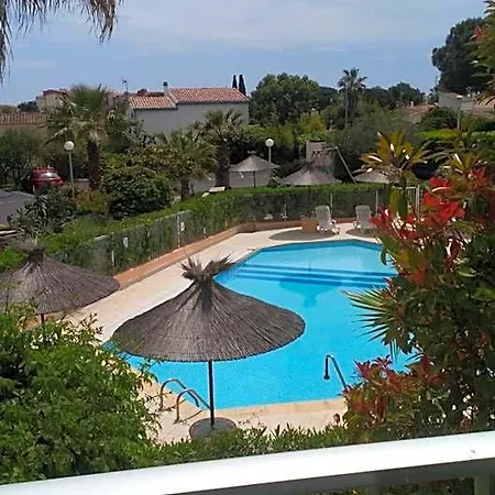 Brit Confort Helios Agde