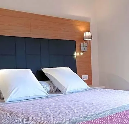 Brit Confort Helios 3* Agde
