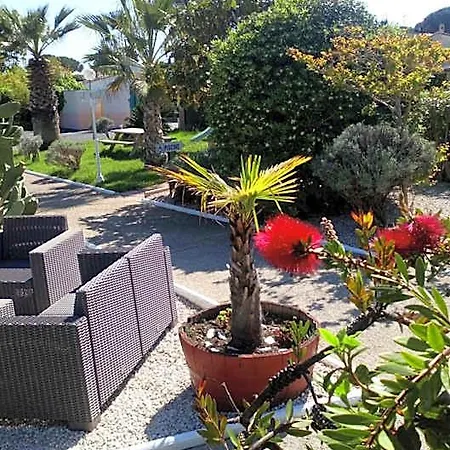 Brit Confort Helios 3* Agde