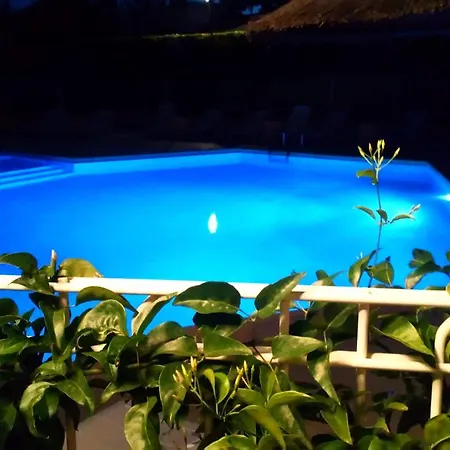Hélios Hotel