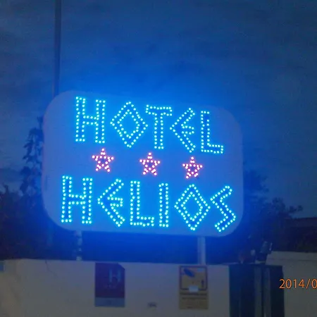 Hélios Hotel Agde