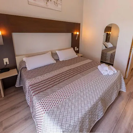 Hotel Hélios 3*
