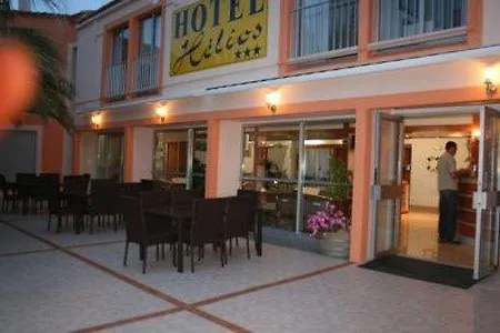 Brit Confort Helios 3* Agde