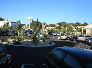 Hotel Brit Confort Helios 3*