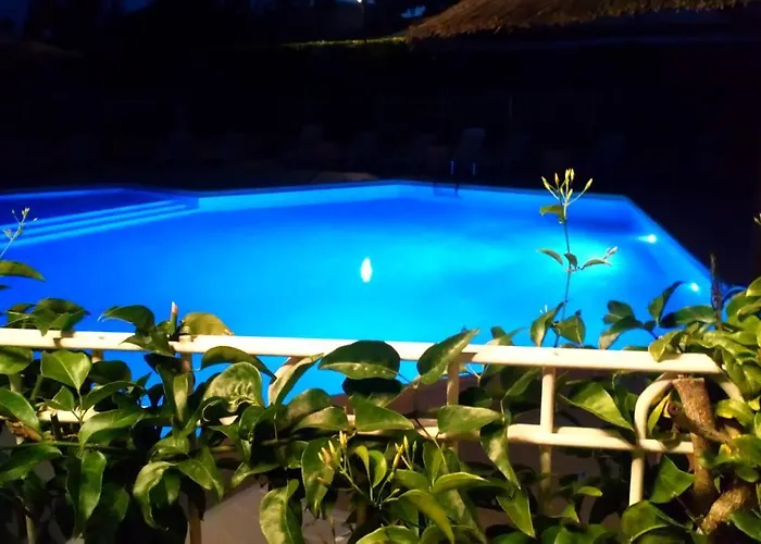 Brit Confort Helios Agde