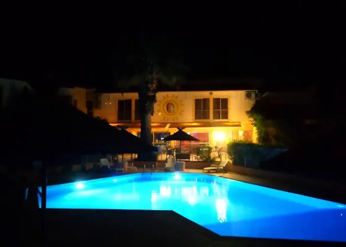 Brit Confort Helios 3* Agde