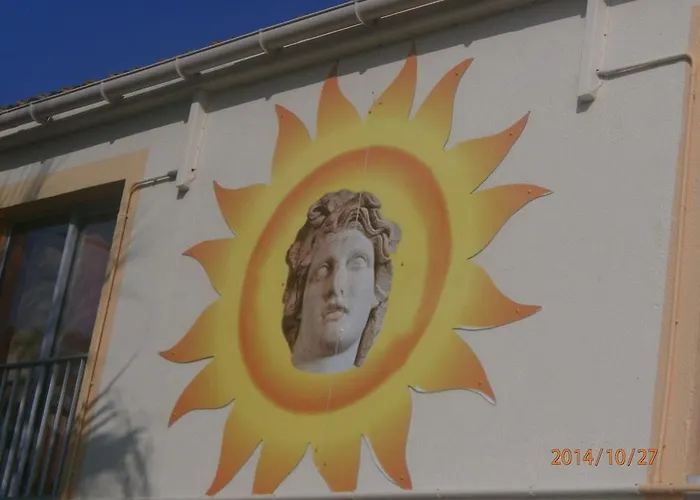 Brit Confort Helios 3*