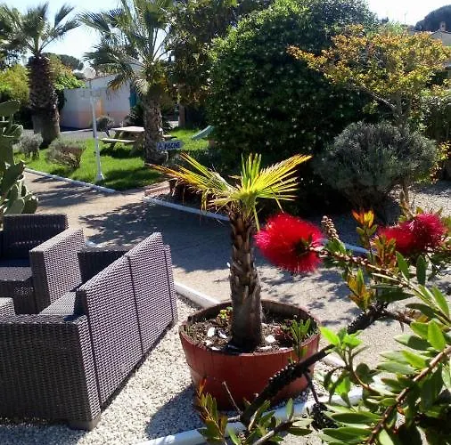 Brit Confort Helios 3* Agde