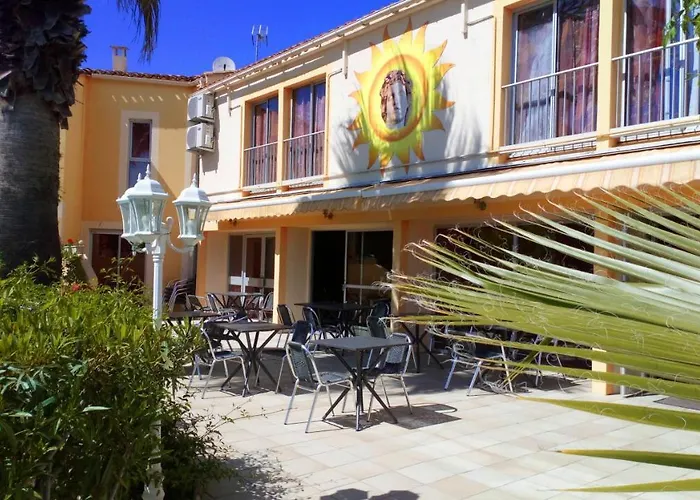 Brit Confort Helios Agde