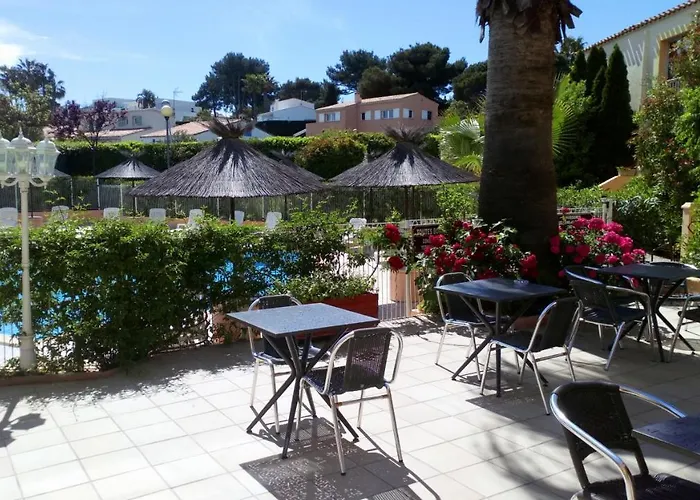 Brit Confort Helios Agde