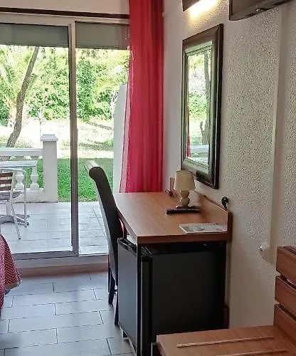 Brit Confort Helios Agde