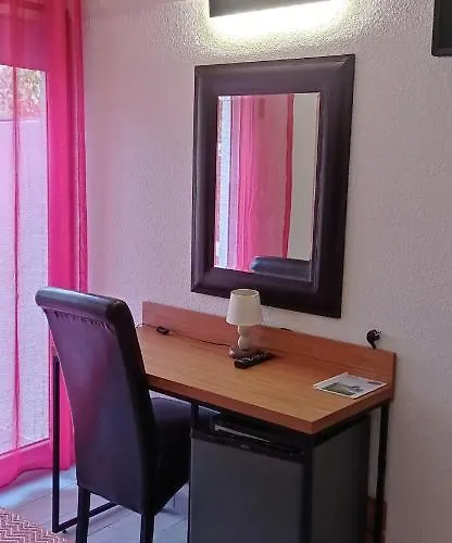 Brit Confort Helios Agde