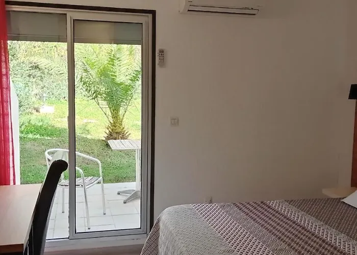 Brit Confort Helios 3*