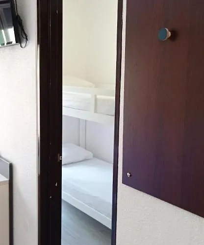 Brit Confort Helios Hotel Agde