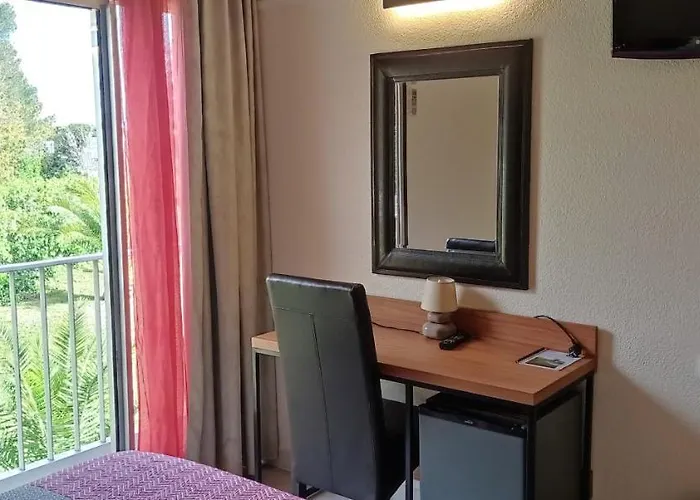 Brit Confort Helios 3* Agde