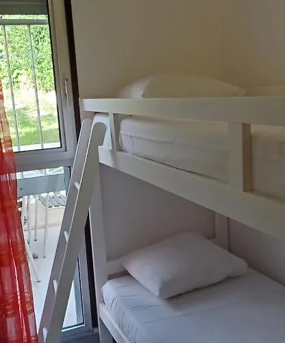 Hotel Brit Confort Helios Agde