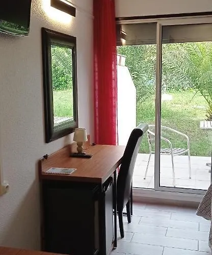 Hotel Brit Confort Helios