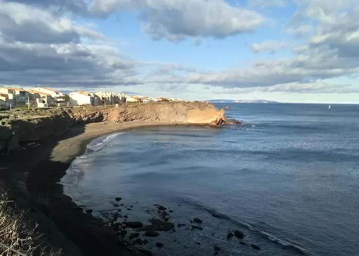 Brit Confort Helios Hotel Agde