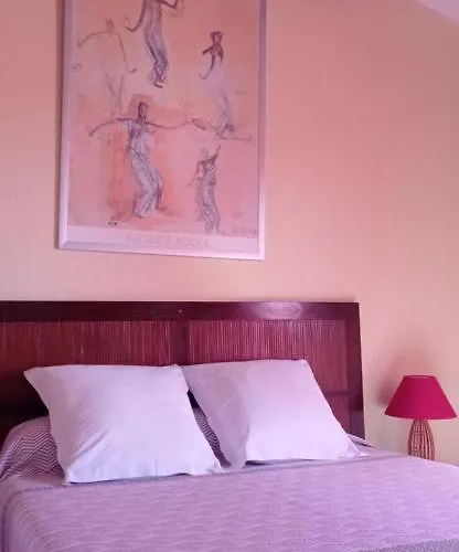 Hotel Brit Confort Helios