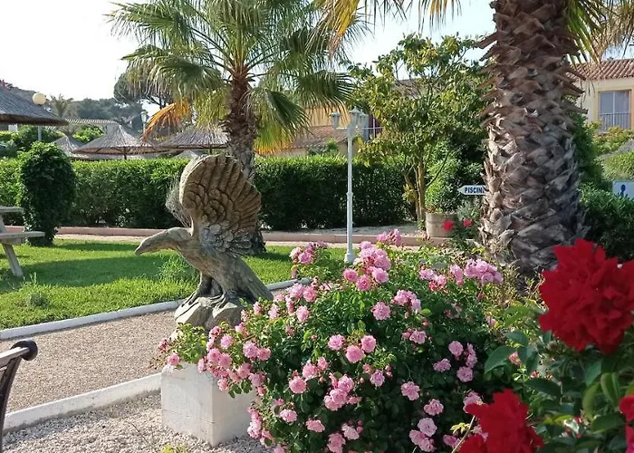 Brit Confort Helios Agde