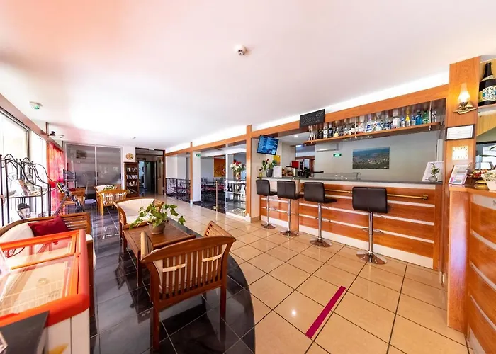 Brit Confort Helios 3*