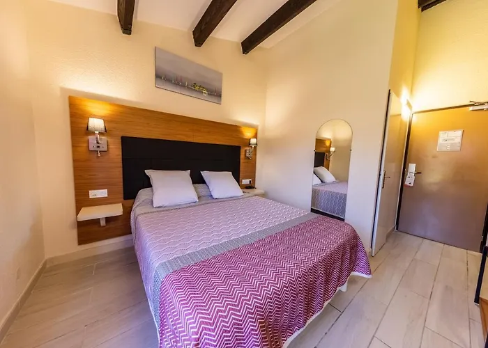 Brit Confort Helios 3*