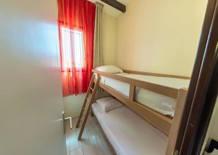 Brit Confort Helios Hotel Agde