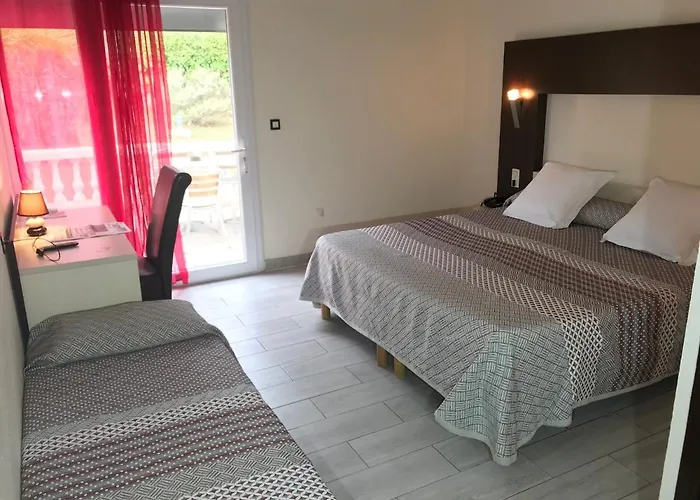 Brit Confort Helios 3* Agde