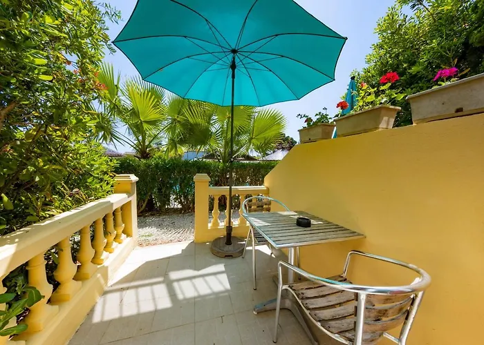 Brit Confort Helios Agde