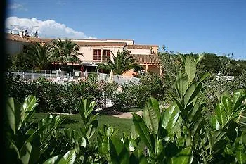 Brit Confort Helios 3* Agde