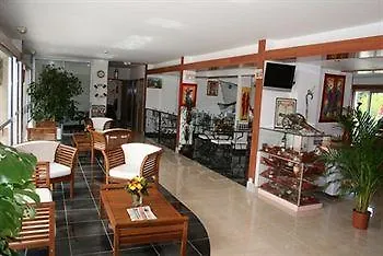 Hotel Brit Confort Helios