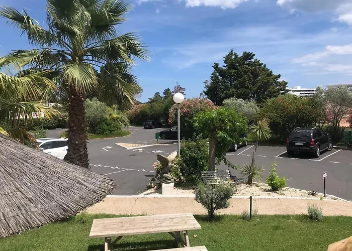 Brit Confort Helios 3* Agde