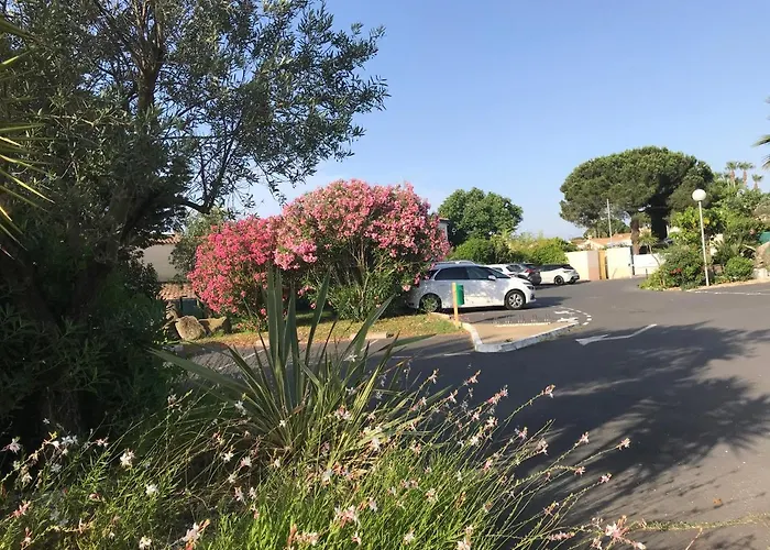 Brit Confort Helios 3* Agde