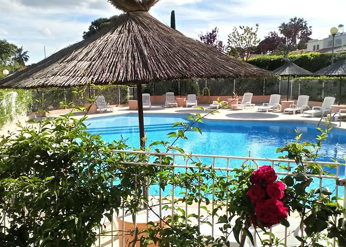 Brit Confort Helios Hotel Agde