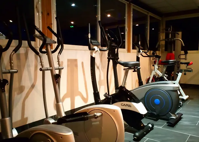 Brit Confort Helios 3* Agde