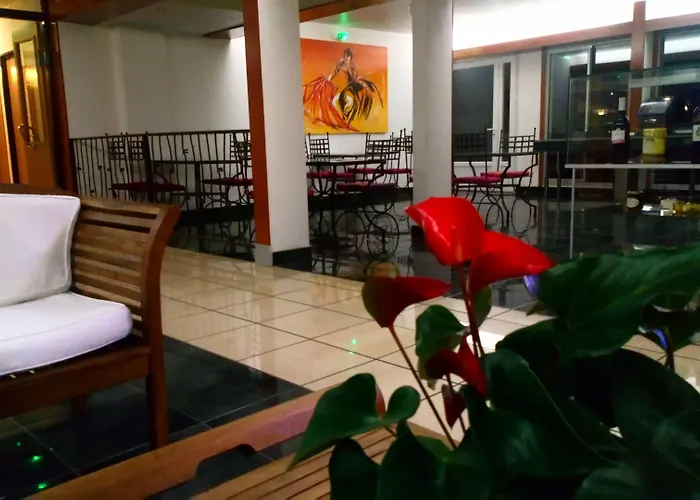 Hotel Brit Confort Helios