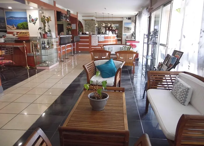 Hotel Brit Confort Helios