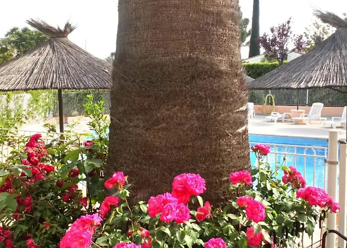 Hotel Brit Confort Helios